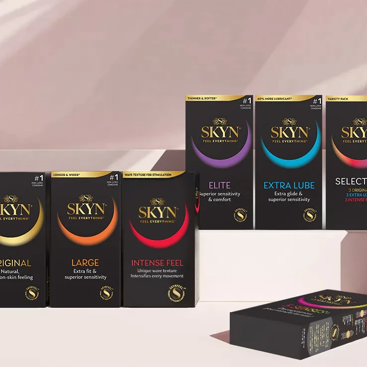 SKYN Condoms